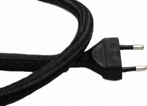 Organizer Techflex Oplot na kable samozamykający śr. 3mm 3