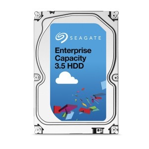 Dysk serwerowy Seagate Enterprise 2 TB 3.5'' SAS-3 (12Gb/s)  (ST2000NM0135) 1