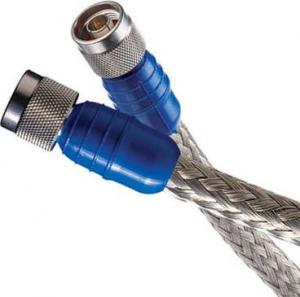 Techflex Oplot TINNED COPPER 16mm Srebrny (MBN0.63SV) 3