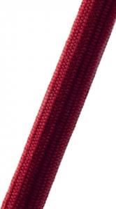 JDD TECH Oplot wielowłóknowy 6mm Czerwony (NMN6RD) 1
