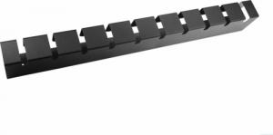 Organizer Wojtap Organizer kabli pod biurko 600 x 80 x 50 mm - Grzebień 2