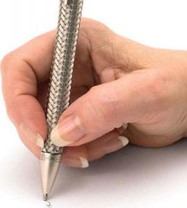 Organizer Techflex Oplot do kabli Stalowy STAINLESS STEEL XC śr. 13 mm 3