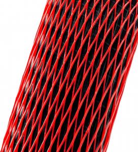 Novmax Oplot 50mm Czerwony (WS 50/42/50r) 1