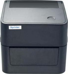 Drukarka etykiet Xprinter XP-410B (XP-D4601B) 2