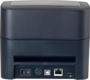 Drukarka etykiet Xprinter XP-410B (XP-D4601B) 5