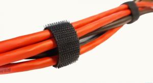 Organizer Wojtap Dwustronna taśma rzepowa BTB szr. 50 mm, 5 m -cza 4