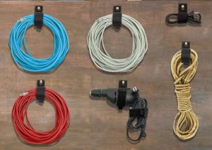 Organizer Wojtap Opaska rzepowa przemysłowa 40x240 mm 8