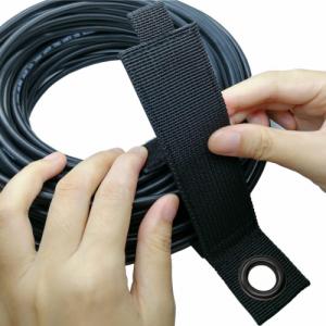 Organizer Wojtap Opaska rzepowa przemysłowa 50x200 mm 6