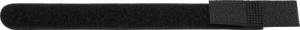 Organizer Wojtap Opaski rzepowe ON Strap 20x300 mm  czarne, 10 szt 1