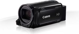 Kamera cyfrowa Canon Video HF R76 PREMIUM KIT (1237C027) 1