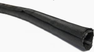 JDD TECH Oplot samozamykający 16mm Czarny (SCS-016) 4