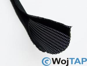 Organizer JDD TECH Oplot, organizer z rzepem do kabli śr. 13 mm 3