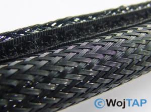 Organizer JDD TECH Oplot, organizer z rzepem do kabli śr. 13 mm 6