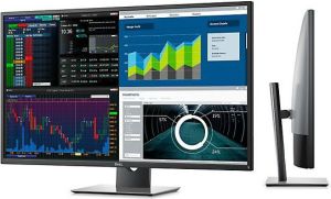 Monitor Dell P4317Q (210-AIDU) 4