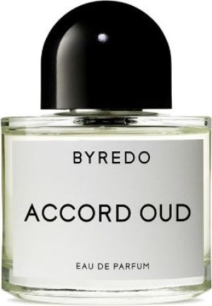 Byredo Accord Oud EDP 50ml 1
