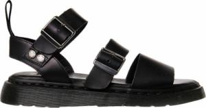 Dr Martens Sandały Dr. Martens Gryphon black - 15695001 1