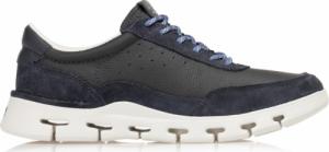 Clarks Sneakersy męskie Clarks Nature 26165998 1