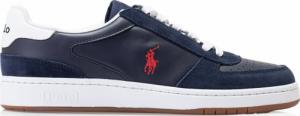 Ralph Lauren Sneakersy Polo Ralph Lauren Sport P809834463003 1