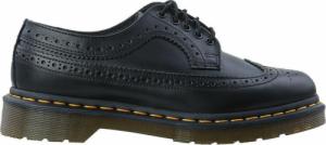 Dr Martens Półbuty Dr. Martens Black Smooth Ys 3989 - 22210001 1