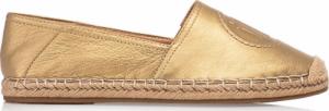 Tommy Hilfiger Espadryle damskie Tommy Hilfiger FW0FW06318-0LJ 1