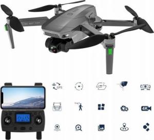 Dron Sanjoyo SG907 7