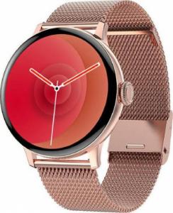 Smartwatch DT No.1 DT2+ Złoty 12