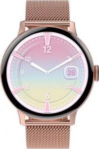 Smartwatch DT No.1 DT2+ Złoty 13