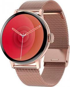 Smartwatch DT No.1 DT2+ Złoty 14