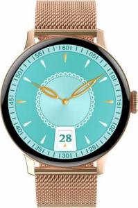 Smartwatch DT No.1 DT2+ Złoty 17