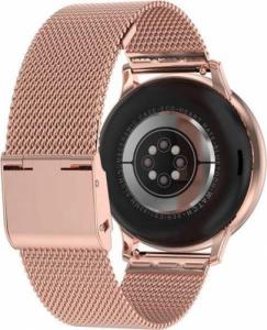 Smartwatch DT No.1 DT2+ Złoty 18