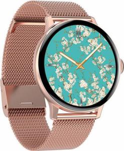 Smartwatch DT No.1 DT2+ Złoty 19