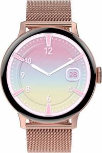 Smartwatch DT No.1 DT2+ Złoty 21