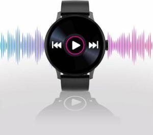 Smartwatch DT No.1 DT2+ Złoty 4