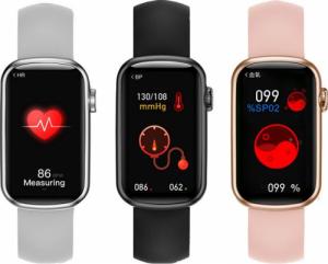 Smartwatch Active Band HM08 Złoty 2