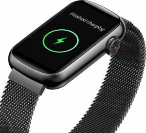 Smartwatch Active Band HM08 Złoty 6