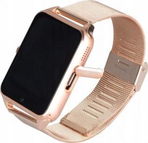 Smartwatch Lichip Z60 Złoty 2