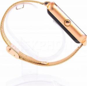 Smartwatch Lichip Z60 Złoty 3