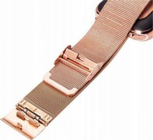 Smartwatch Lichip Z60 Złoty 4