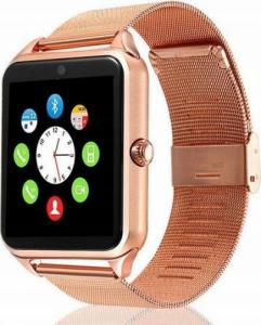 Smartwatch Lichip Z60 Złoty 5