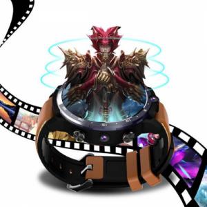 Smartwatch Active Band Z32 Pro Czarny 12