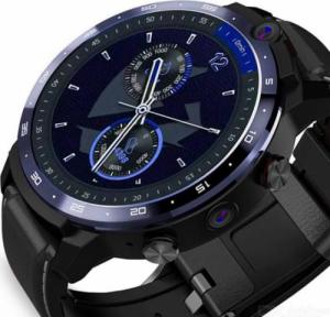 Smartwatch Active Band Z32 Pro Czarny 5