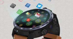 Smartwatch Active Band Z32 Pro Czarny 7