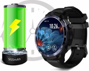 Smartwatch Active Band Z32 Pro Czarny 9