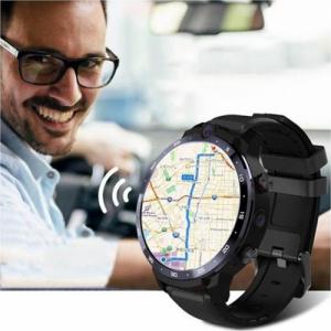 Smartwatch Active Band Z32 Pro Czarny 10