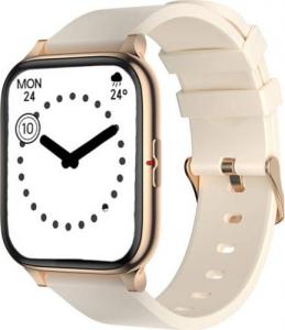 Smartwatch Colmi Zero Beżowy 13