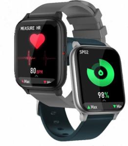 Smartwatch Colmi Zero Beżowy 8