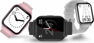 Smartwatch Colmi Zero Beżowy 10