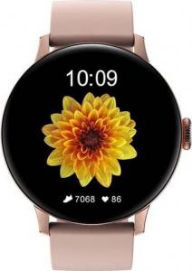 Smartwatch DT No.1 DT2+ Różowy 15
