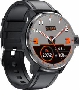 Smartwatch Active Band DM30 Czarny 1
