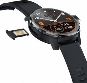 Smartwatch Active Band DM30 Czarny 3